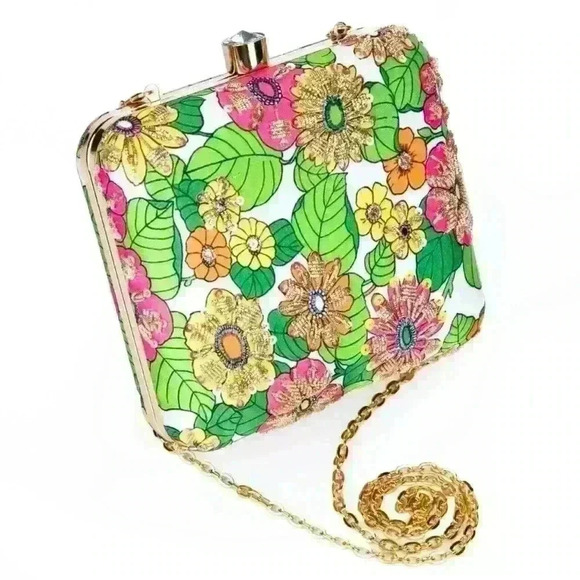 Alixandra Collection Miami Handbag - Picture 2 of 11